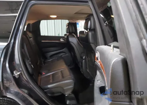 2013 Jeep Grand Cherokee Limited z USA, uszkodzony, nr VIN 1C4RJEBG9DC656973